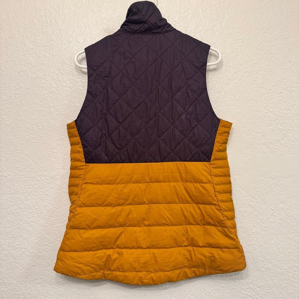 Flylow Laurel Insulated Down Lightweight Vest Women’s Medium Gorpcore Outdoors — image 5 of 8